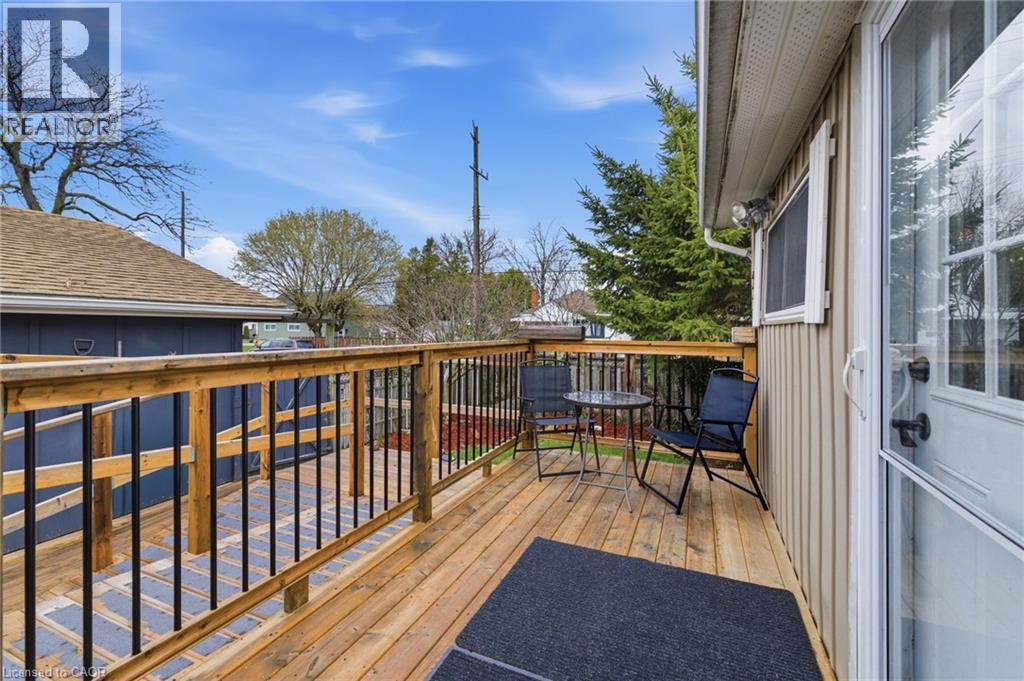 138 GLENHOLME Avenue, Hamilton, Ontario, L8K3L7 — Photo 32