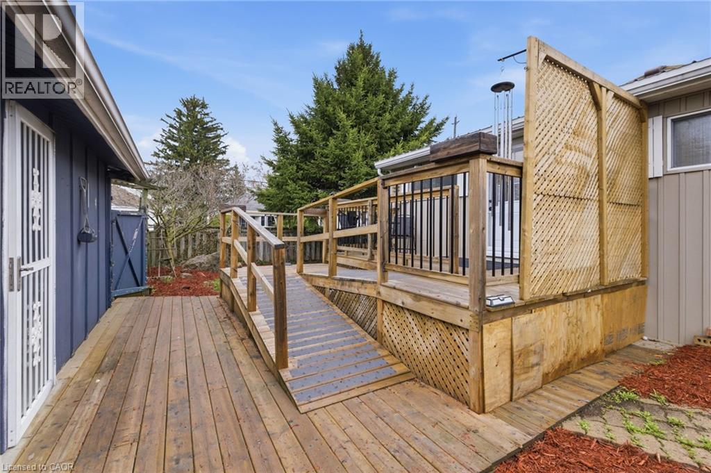 138 GLENHOLME Avenue, Hamilton, Ontario, L8K3L7 — Photo 34