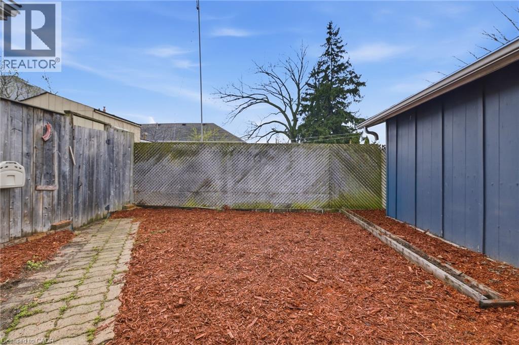 138 GLENHOLME Avenue, Hamilton, Ontario, L8K3L7 — Photo 35