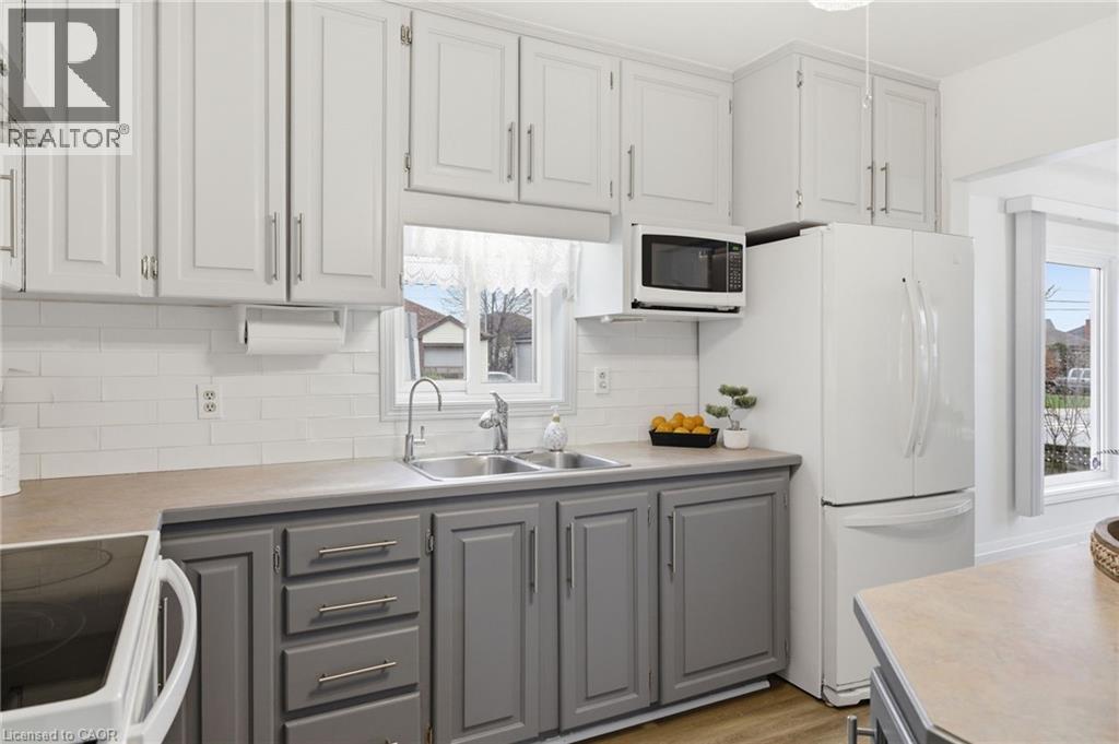 138 GLENHOLME Avenue, Hamilton, Ontario, L8K3L7 — Photo 6