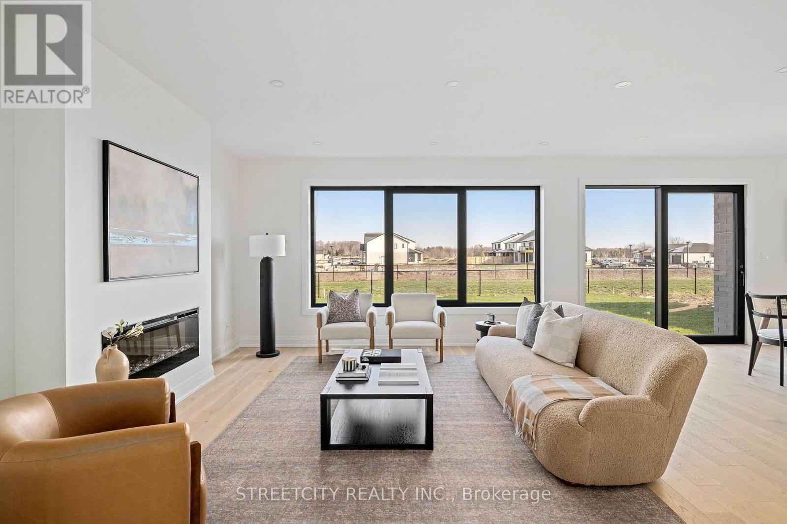 6346 OLD GARRISON BOULEVARD, London South (South V), Ontario, N6P0H3 — Photo 12