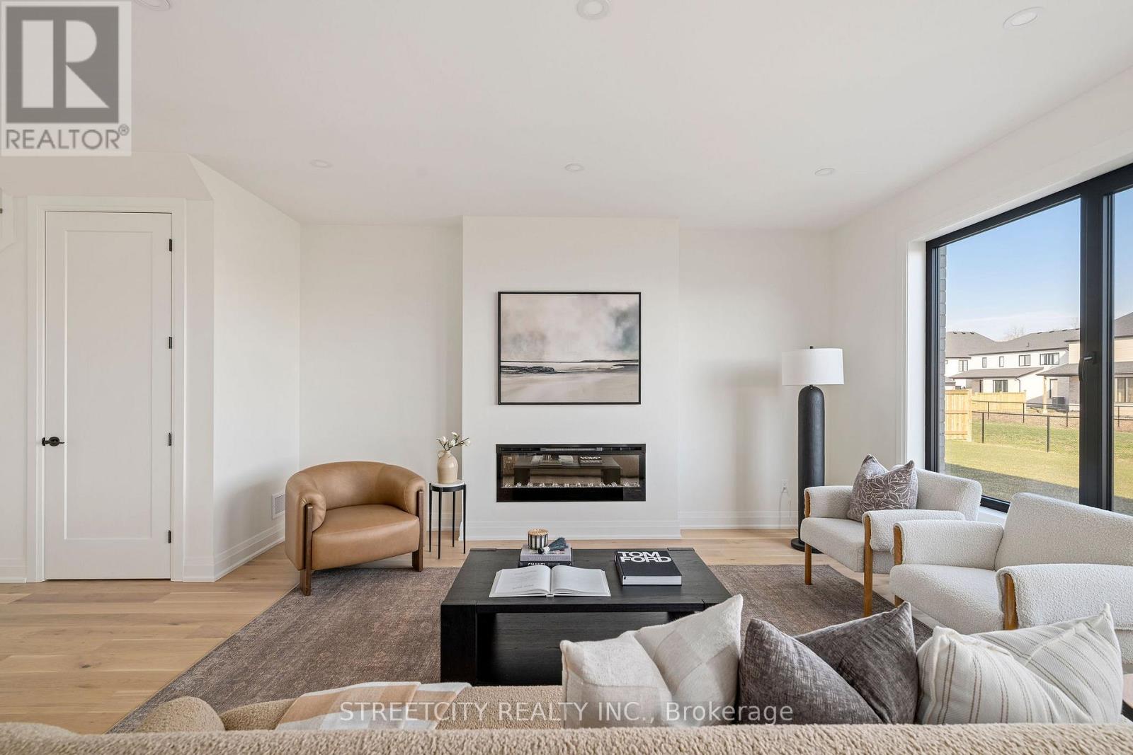 6346 OLD GARRISON BOULEVARD, London South (South V), Ontario, N6P0H3 — Photo 2