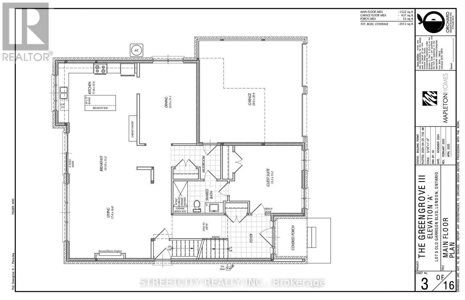 6346 OLD GARRISON BOULEVARD, London South (South V), Ontario, N6P0H3 — Photo 22