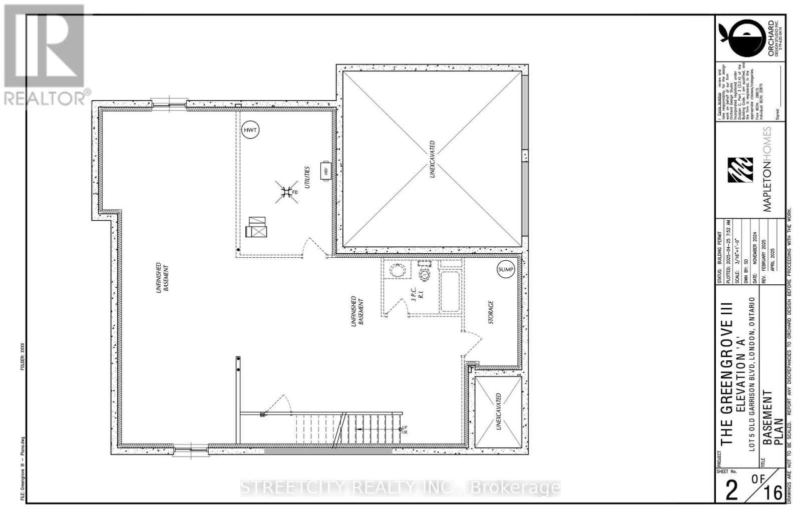 6346 OLD GARRISON BOULEVARD, London South (South V), Ontario, N6P0H3 — Photo 23