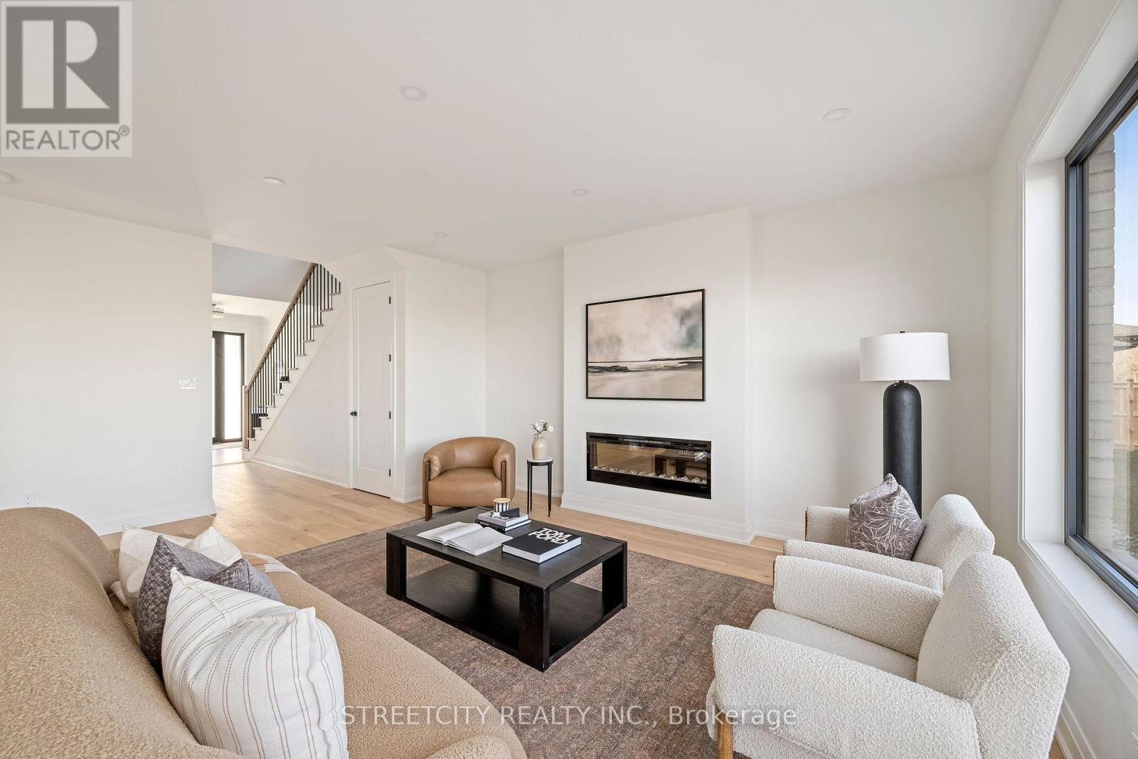 6346 OLD GARRISON BOULEVARD, London South (South V), Ontario, N6P0H3 — Photo 6