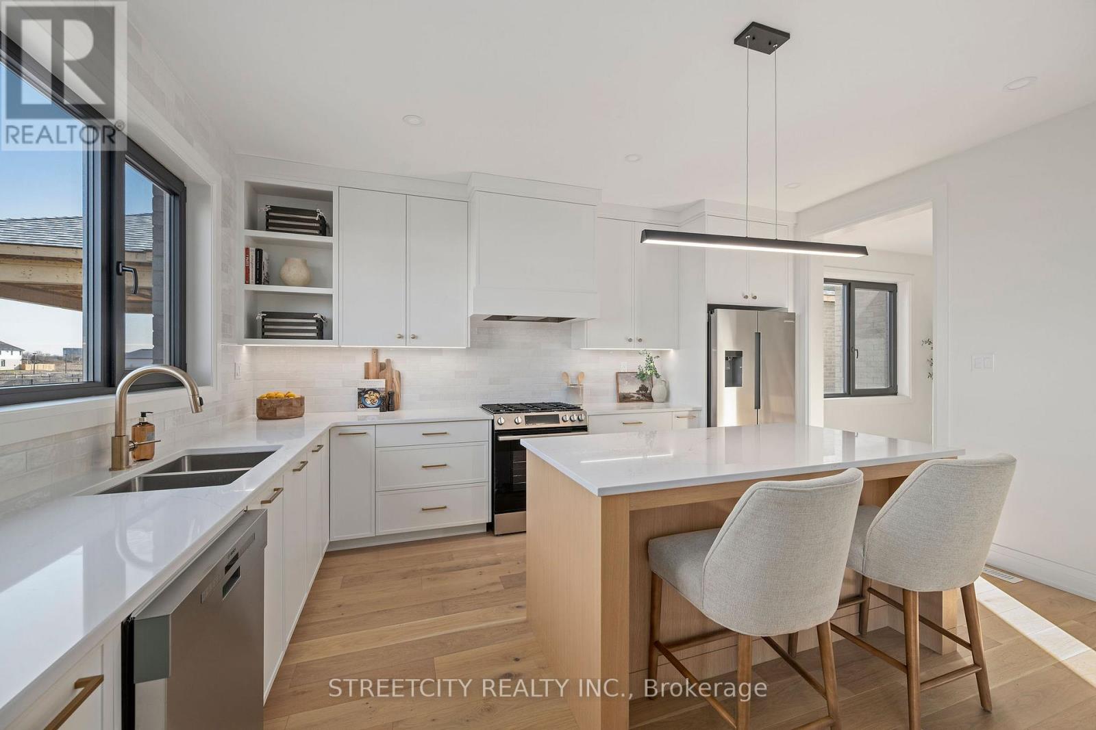 6346 OLD GARRISON BOULEVARD, London South (South V), Ontario, N6P0H3 — Photo 7