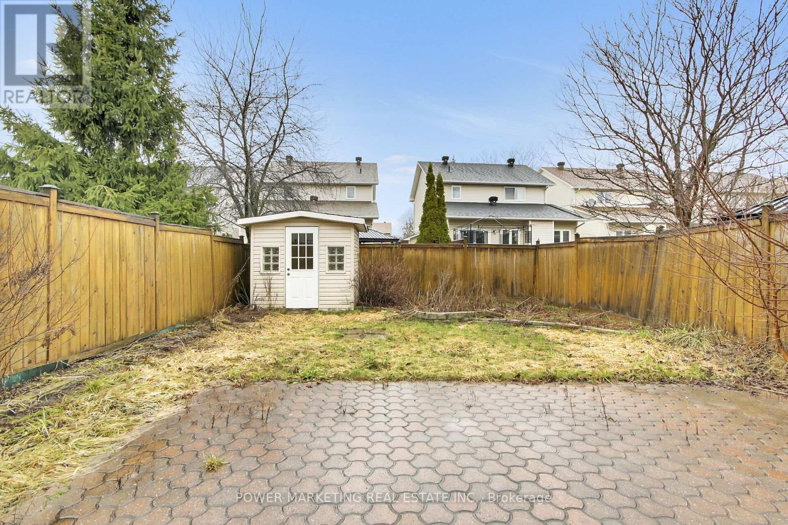 181 MOUNTSHANNON DRIVE, Ottawa, Ontario, K2J4N1 — Photo 40