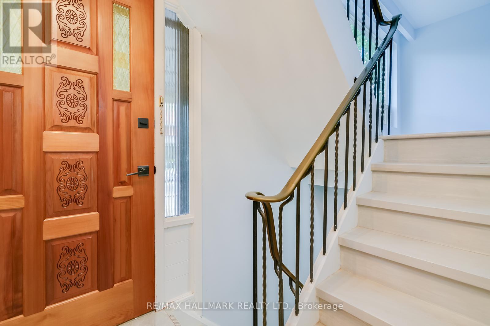 38 OSBORNE AVENUE, Toronto (East End-Danforth), Ontario, M4E3A9 — Photo 10