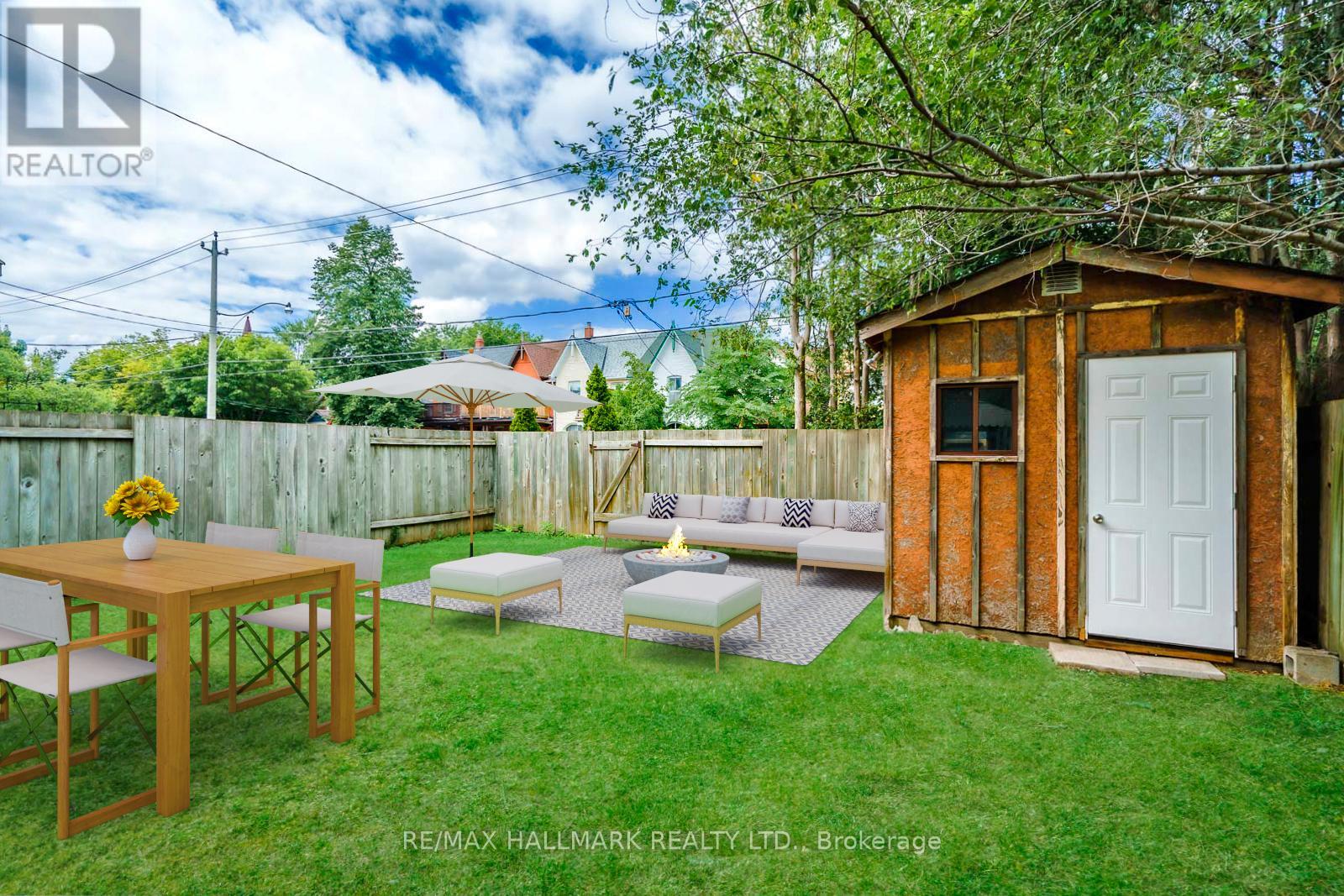 38 OSBORNE AVENUE, Toronto (East End-Danforth), Ontario, M4E3A9 — Photo 17