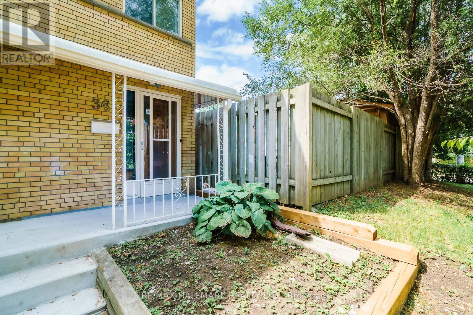 38 OSBORNE AVENUE, Toronto (East End-Danforth), Ontario, M4E3A9 — Photo 18