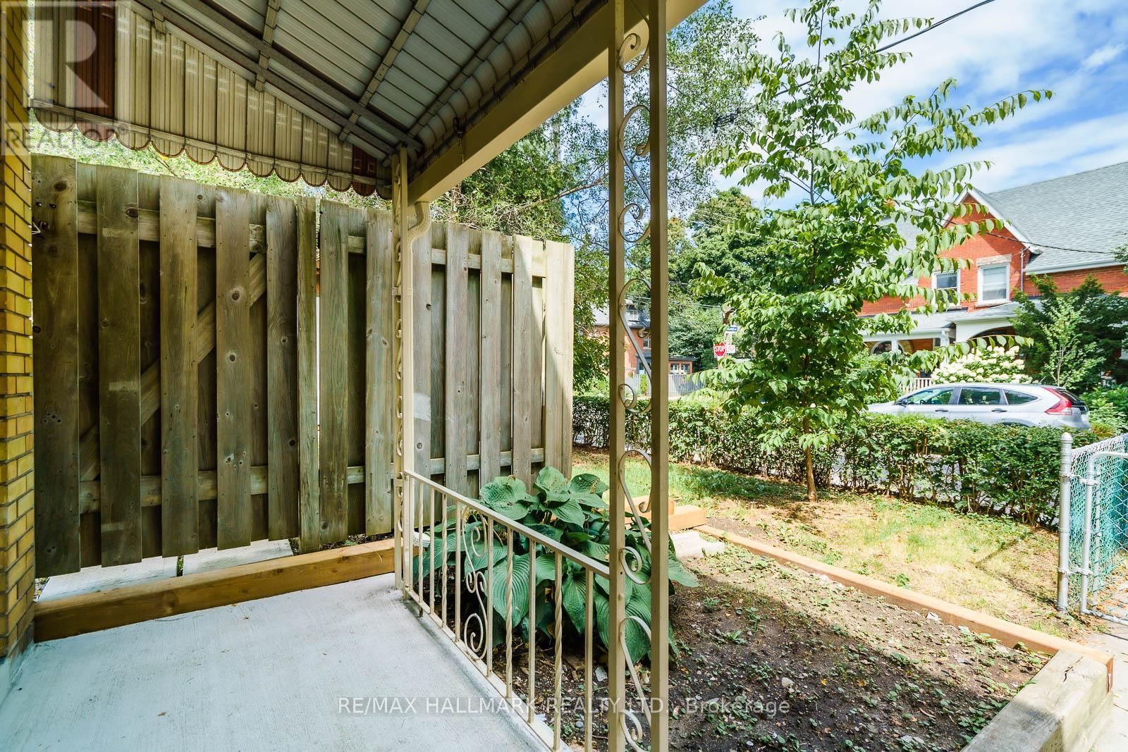 38 OSBORNE AVENUE, Toronto (East End-Danforth), Ontario, M4E3A9 — Photo 8