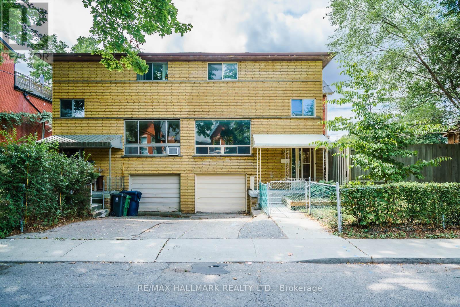 38 OSBORNE AVENUE, Toronto (East End-Danforth), Ontario, M4E3A9 — Photo 9