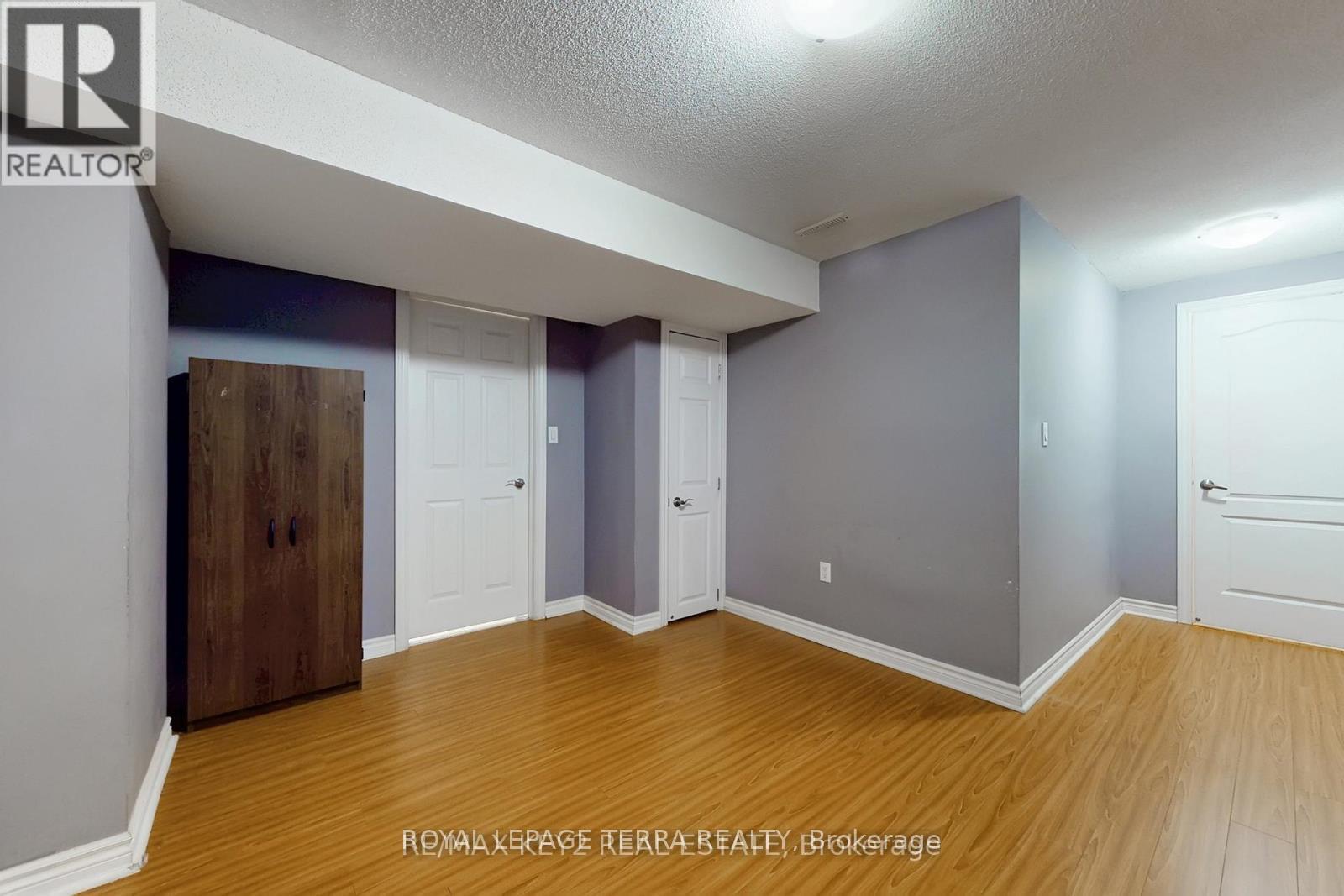 BSMT - 58 HUMMINGBIRD DRIVE, Toronto (Rouge), Ontario, M1X1Y2 — Photo 4