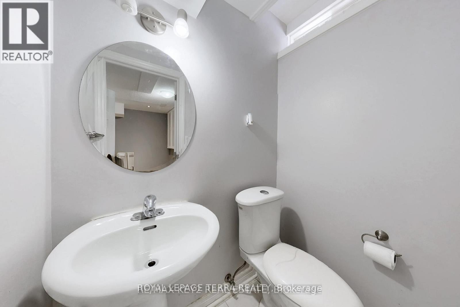 BSMT - 58 HUMMINGBIRD DRIVE, Toronto (Rouge), Ontario, M1X1Y2 — Photo 9