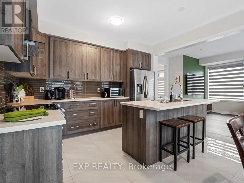 2 SUN HAVEN LANE, Thorold (Rolling Meadows), Ontario, L2V0K6 — Photo 10