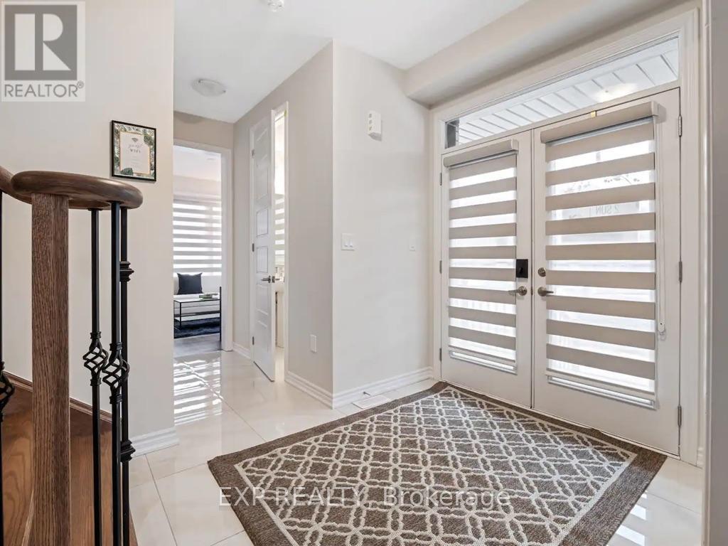 2 SUN HAVEN LANE, Thorold (Rolling Meadows), Ontario, L2V0K6 — Photo 15