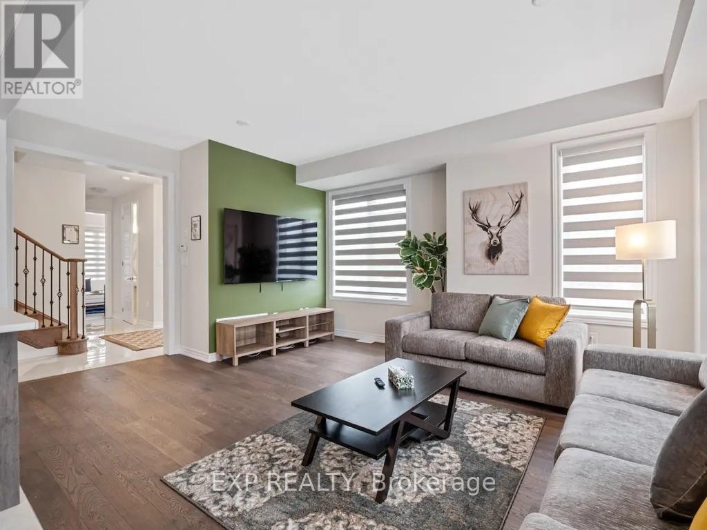 2 SUN HAVEN LANE, Thorold (Rolling Meadows), Ontario, L2V0K6 — Photo 3