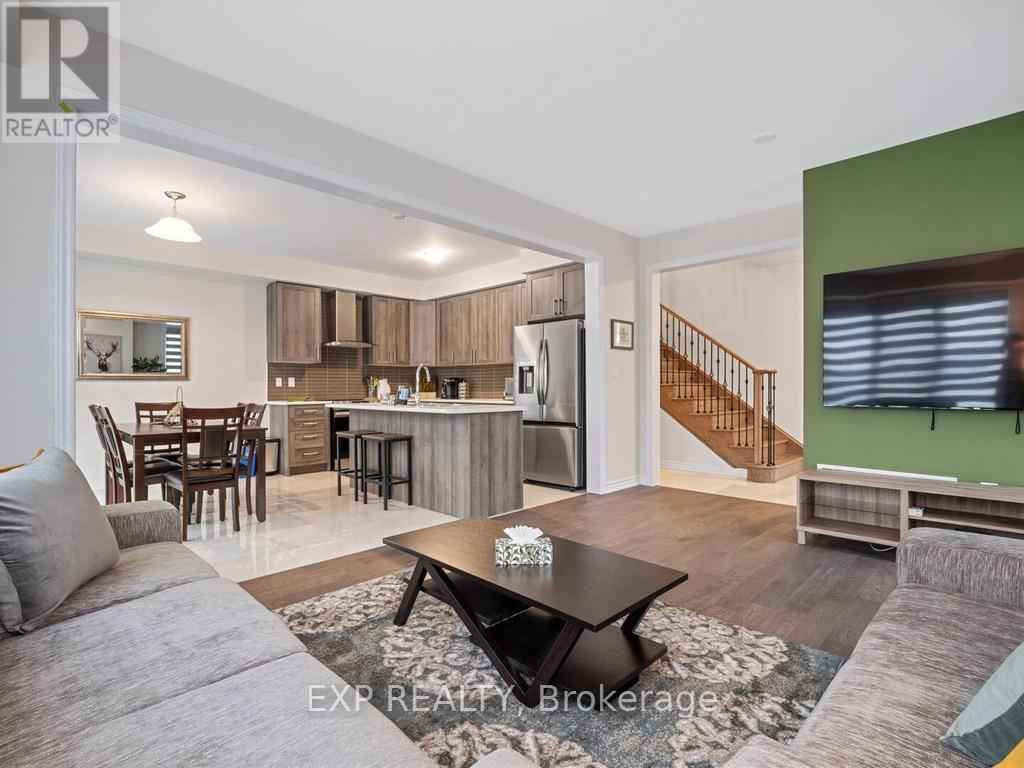 2 SUN HAVEN LANE, Thorold (Rolling Meadows), Ontario, L2V0K6 — Photo 4