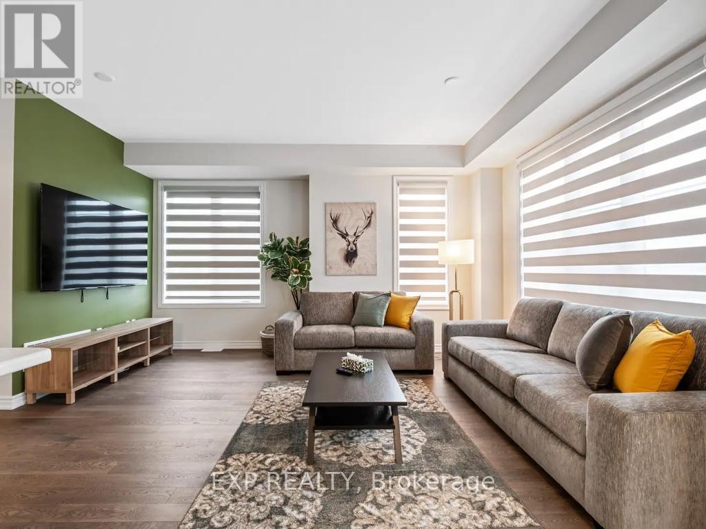 2 SUN HAVEN LANE, Thorold (Rolling Meadows), Ontario, L2V0K6 — Photo 5