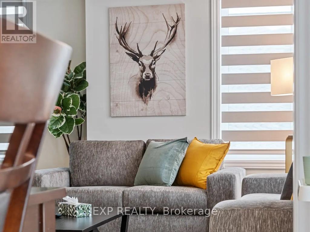 2 SUN HAVEN LANE, Thorold (Rolling Meadows), Ontario, L2V0K6 — Photo 7