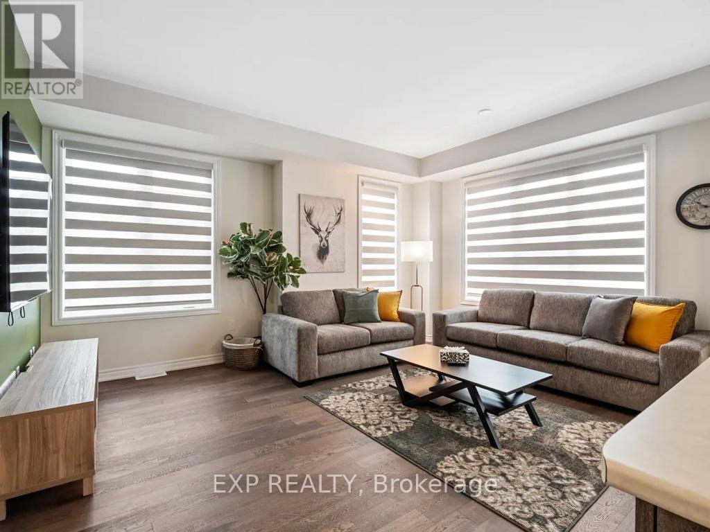 2 SUN HAVEN LANE, Thorold (Rolling Meadows), Ontario, L2V0K6 — Photo 8