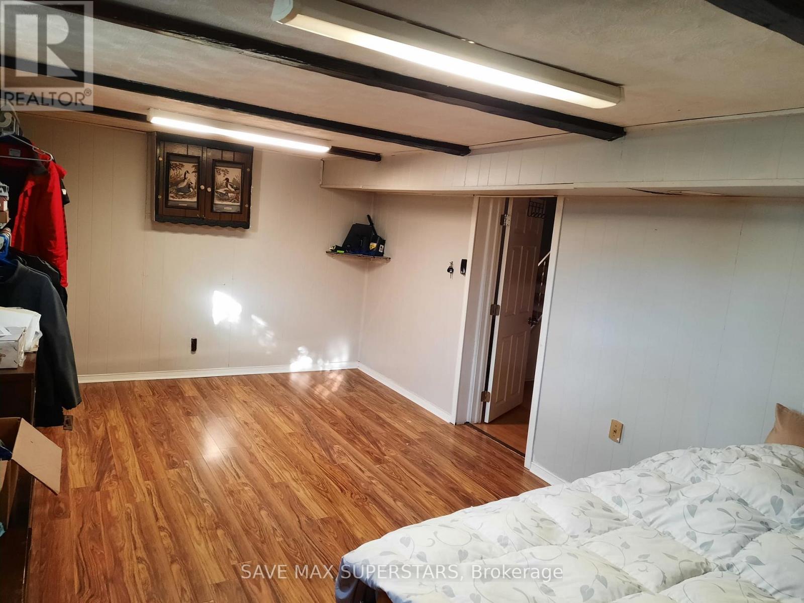 LOWER - 155 GUNN STREET, Barrie (Wellington), Ontario, L4M2H8 — Photo 6
