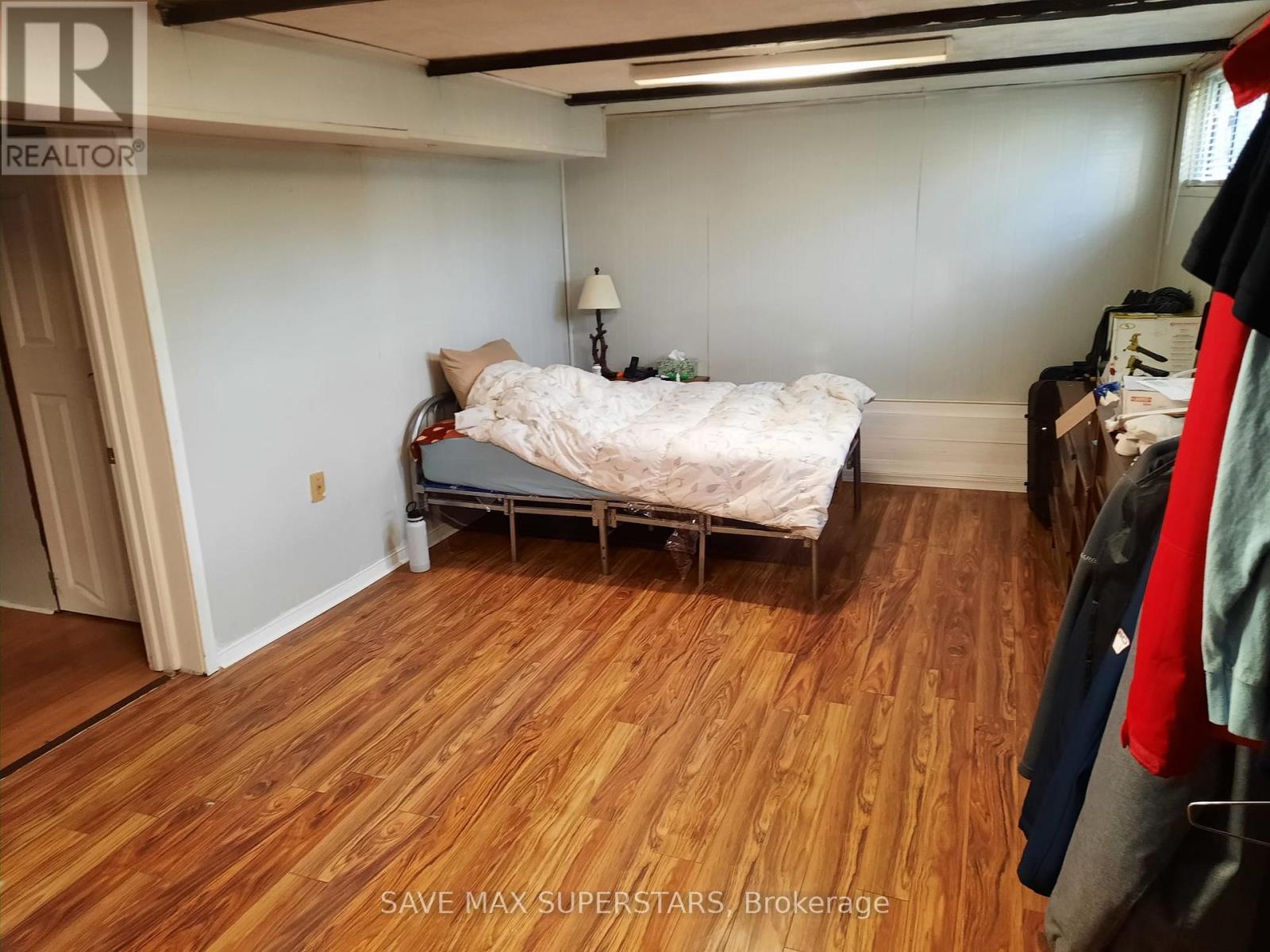 LOWER - 155 GUNN STREET, Barrie (Wellington), Ontario, L4M2H8 — Photo 7