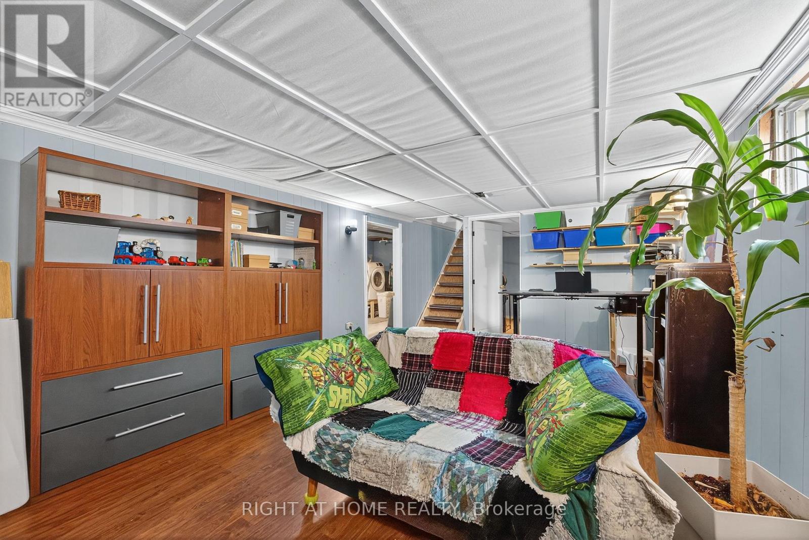 25 THOMSON STREET, Barrie (Queen's Park), Ontario, L4N1X4 — Photo 17