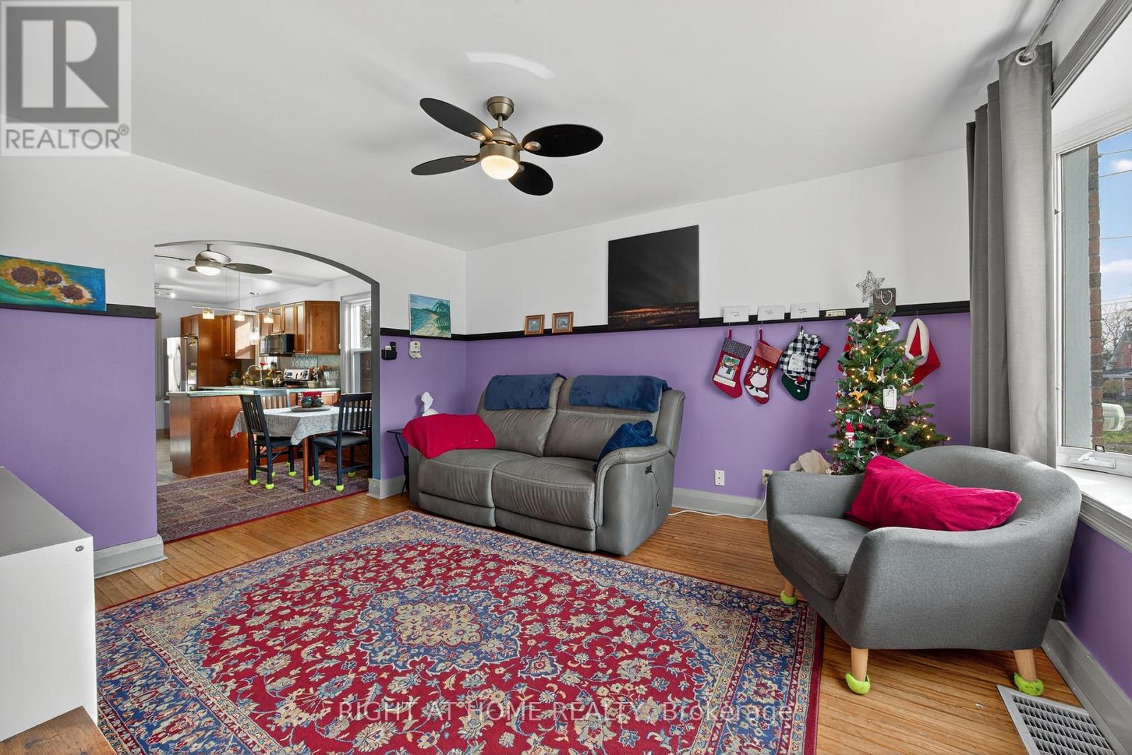 25 THOMSON STREET, Barrie (Queen's Park), Ontario, L4N1X4 — Photo 3