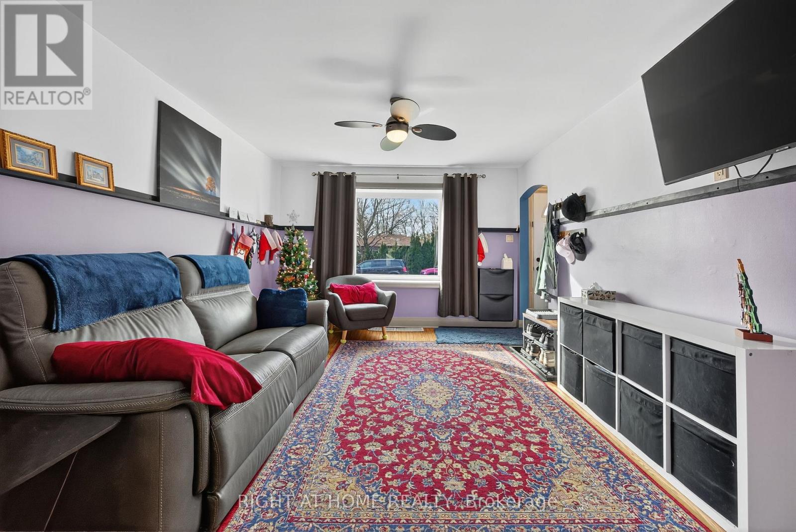 25 THOMSON STREET, Barrie (Queen's Park), Ontario, L4N1X4 — Photo 4