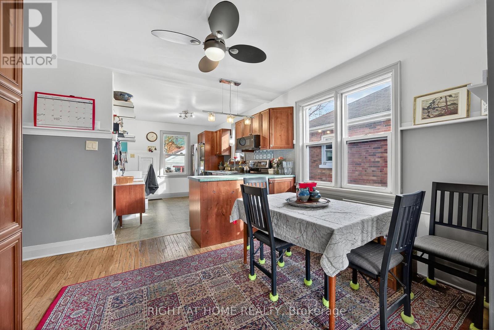 25 THOMSON STREET, Barrie (Queen's Park), Ontario, L4N1X4 — Photo 5