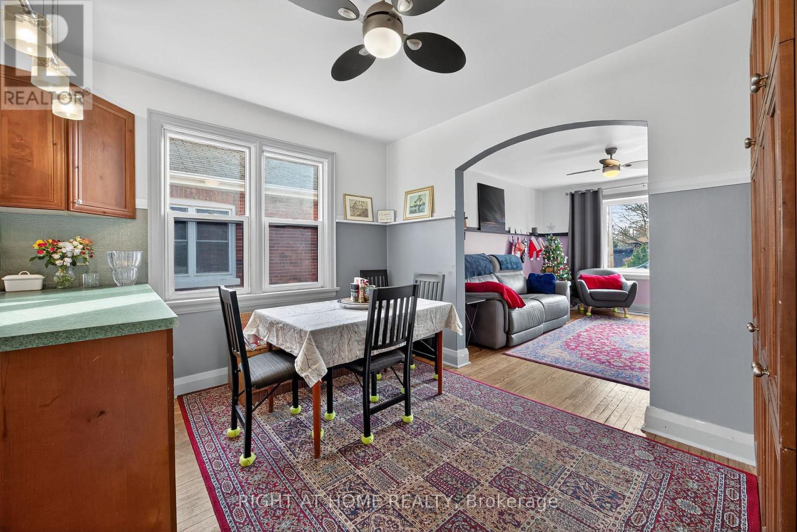 25 THOMSON STREET, Barrie (Queen's Park), Ontario, L4N1X4 — Photo 6