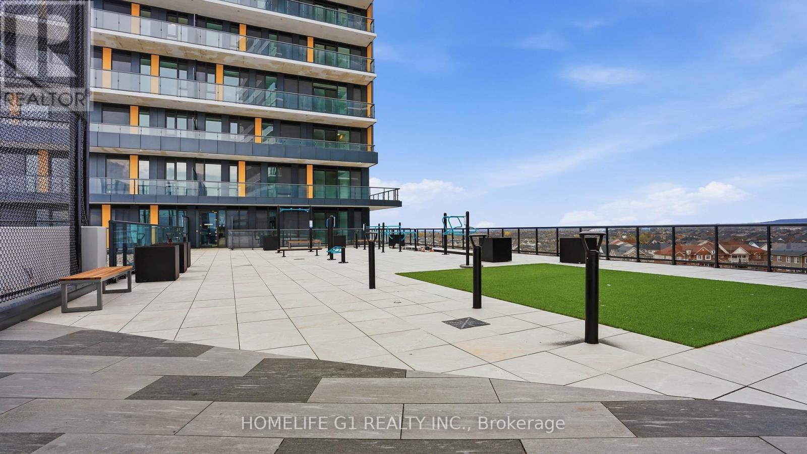 D604 - 4878 POWERS COMMON, Burlington (Alton), Ontario, L7M2B4 — Photo 17