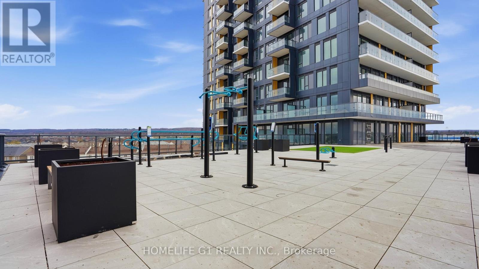 D604 - 4878 POWERS COMMON, Burlington (Alton), Ontario, L7M2B4 — Photo 18