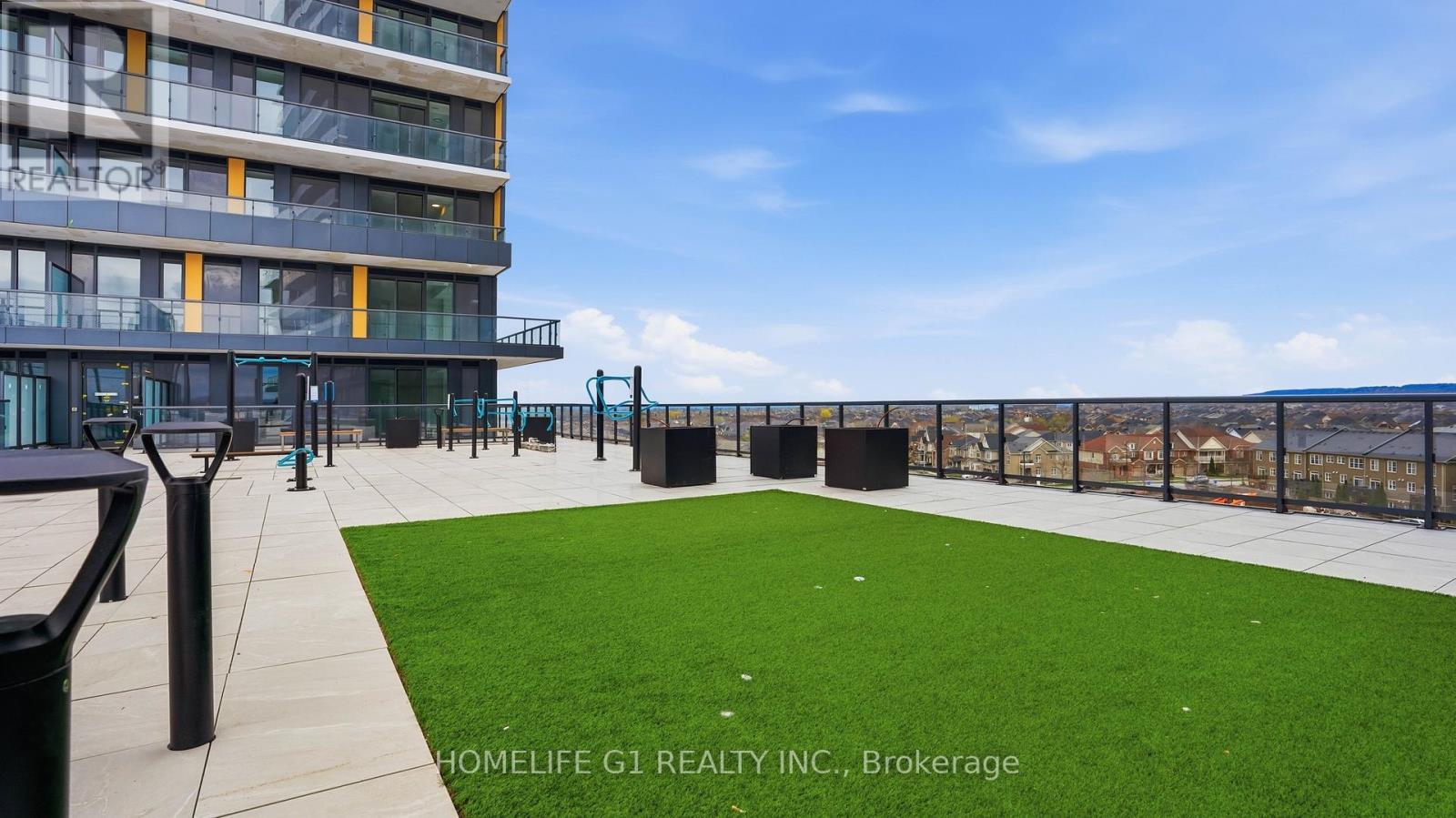 D604 - 4878 POWERS COMMON, Burlington (Alton), Ontario, L7M2B4 — Photo 21