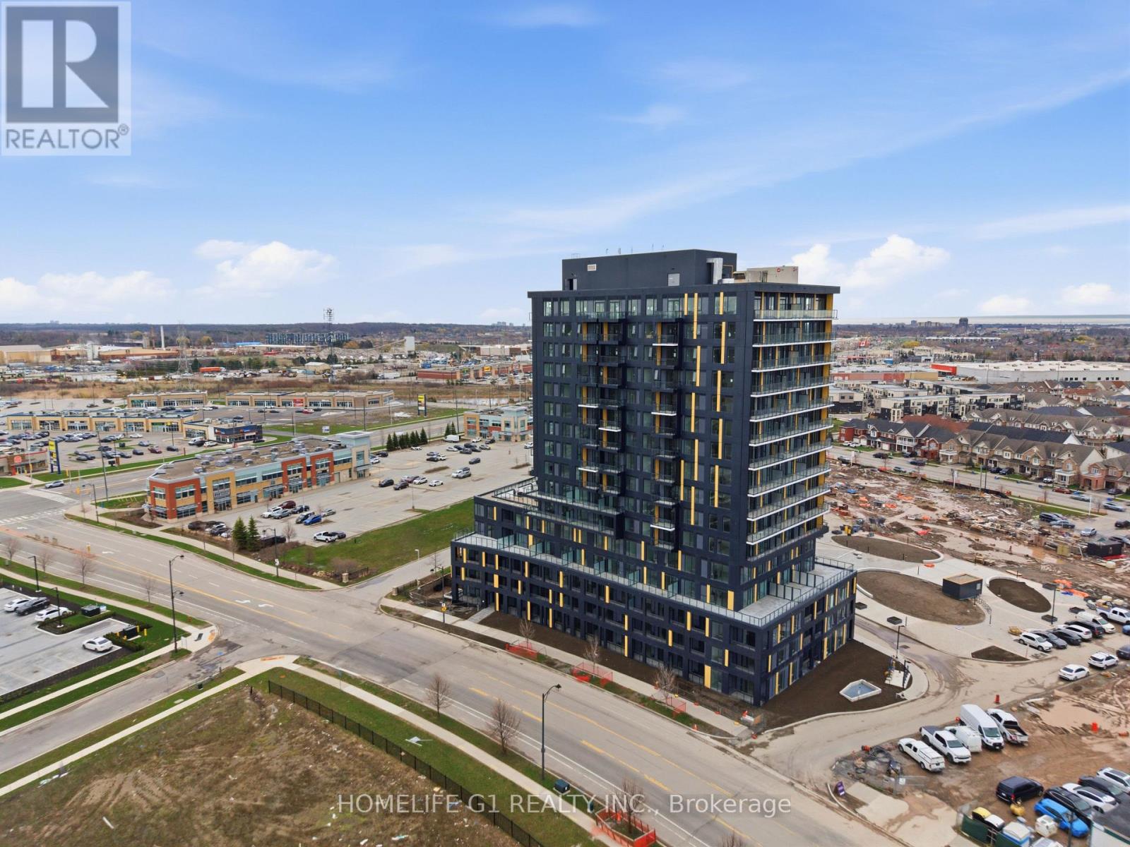 D604 - 4878 POWERS COMMON, Burlington (Alton), Ontario, L7M2B4 — Photo 22