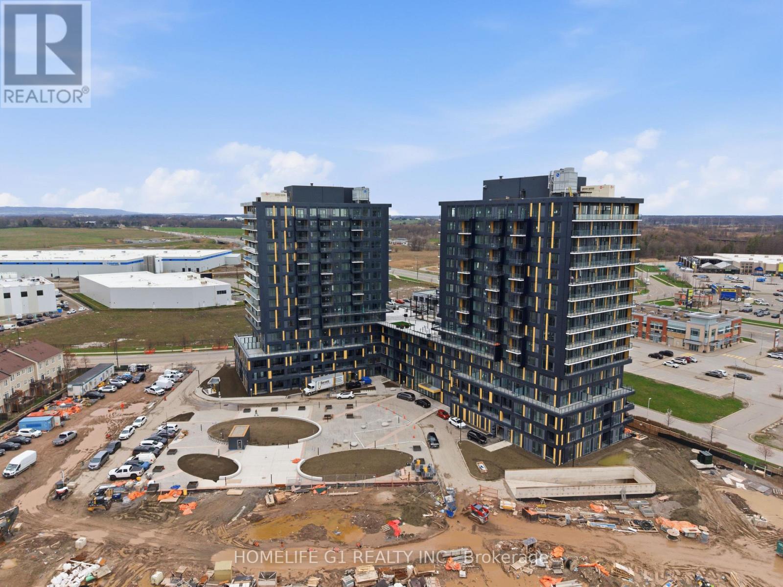 D604 - 4878 POWERS COMMON, Burlington (Alton), Ontario, L7M2B4 — Photo 23