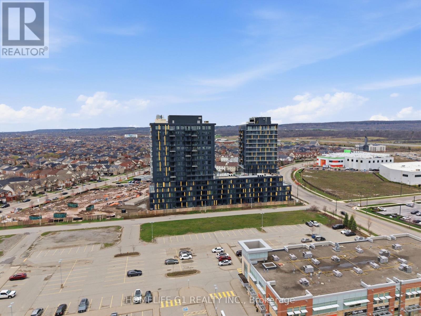 D604 - 4878 POWERS COMMON, Burlington (Alton), Ontario, L7M2B4 — Photo 24