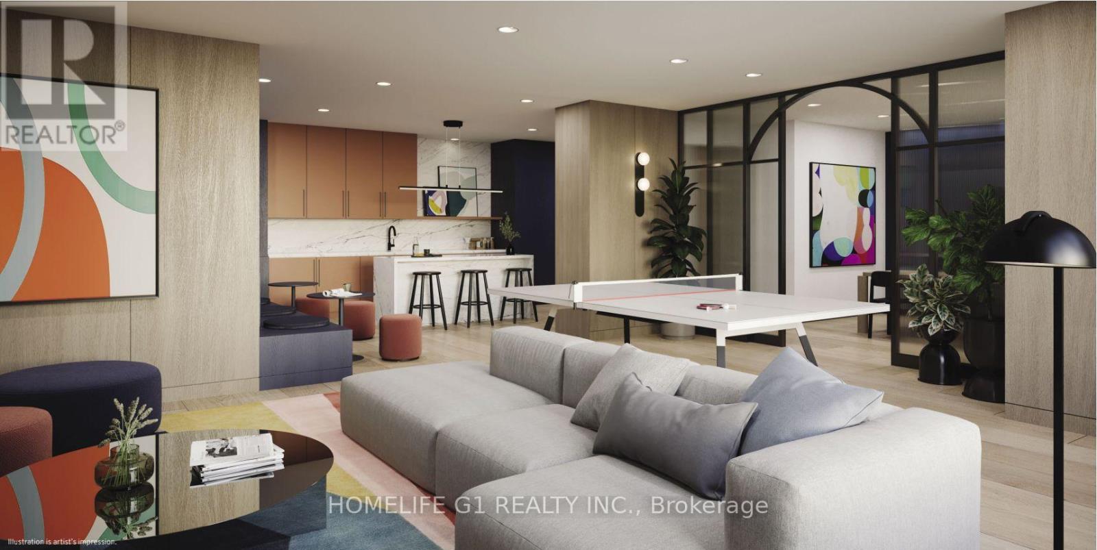 D604 - 4878 POWERS COMMON, Burlington (Alton), Ontario, L7M2B4 — Photo 27