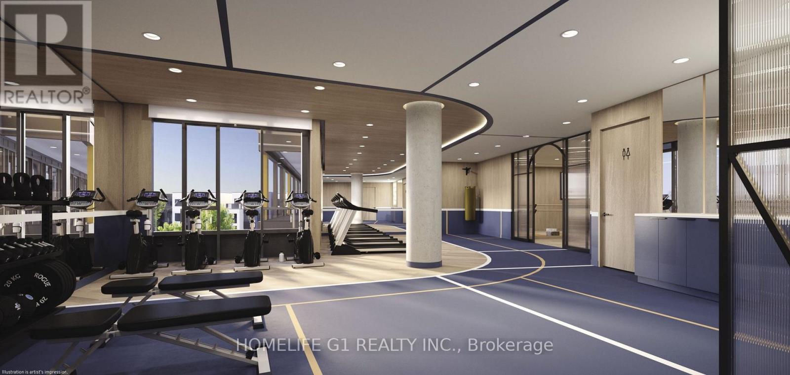 D604 - 4878 POWERS COMMON, Burlington (Alton), Ontario, L7M2B4 — Photo 28