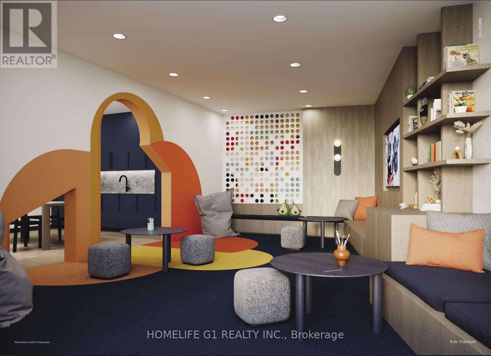 D604 - 4878 POWERS COMMON, Burlington (Alton), Ontario, L7M2B4 — Photo 30