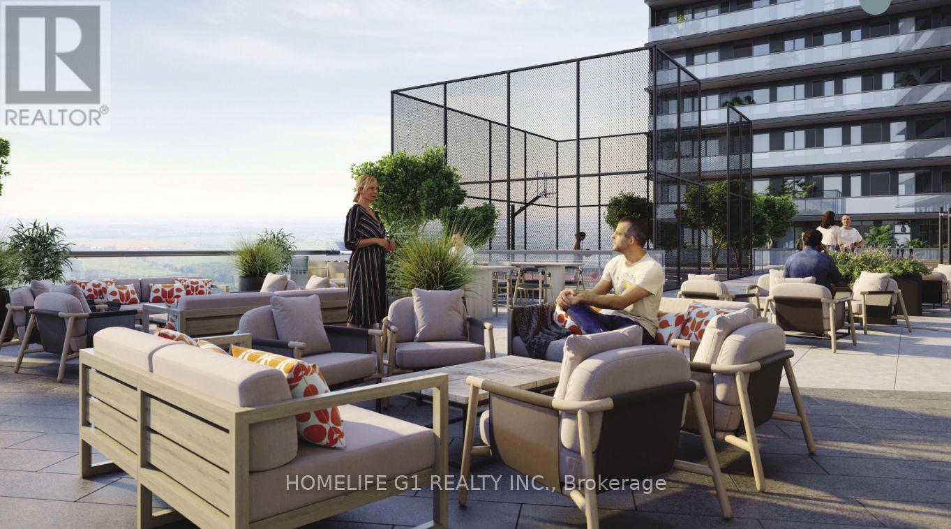 D604 - 4878 POWERS COMMON, Burlington (Alton), Ontario, L7M2B4 — Photo 31