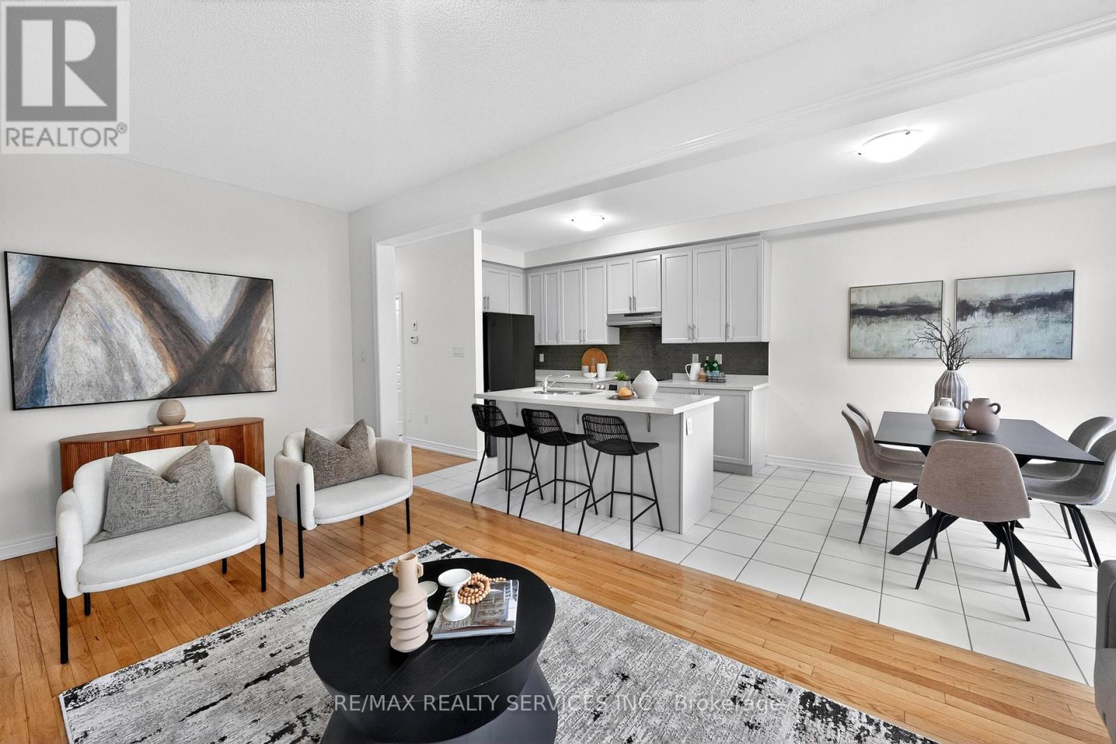 100 EMERALD COAST TRAIL, Brampton (Northwest Brampton), Ontario, L7A5A7 — Photo 11