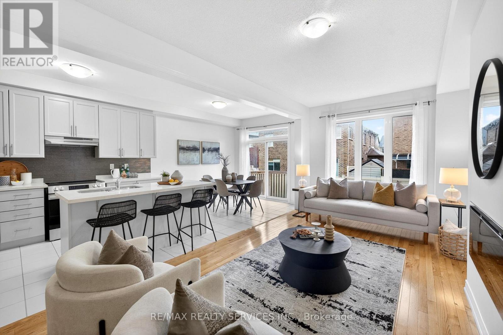 100 EMERALD COAST TRAIL, Brampton (Northwest Brampton), Ontario, L7A5A7 — Photo 12