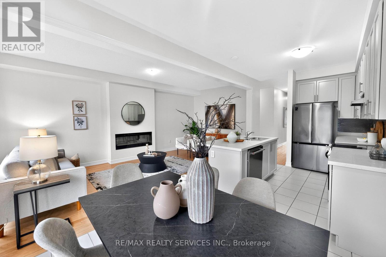 100 EMERALD COAST TRAIL, Brampton (Northwest Brampton), Ontario, L7A5A7 — Photo 15