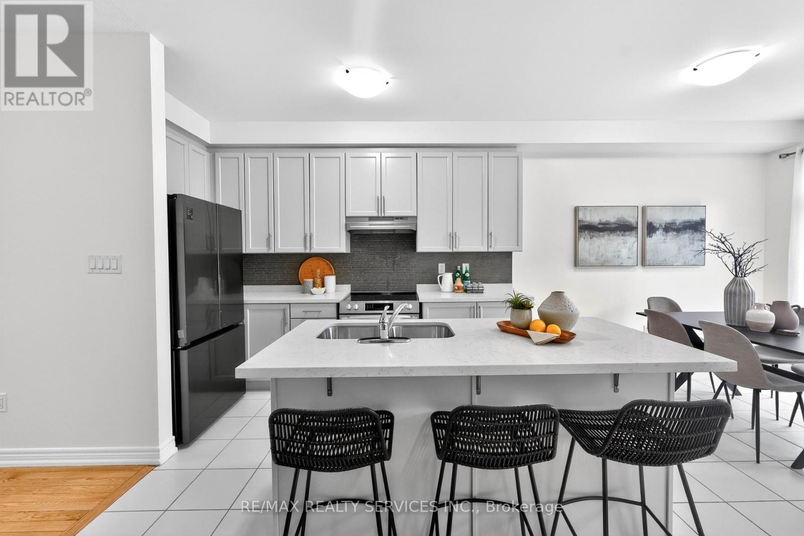 100 EMERALD COAST TRAIL, Brampton (Northwest Brampton), Ontario, L7A5A7 — Photo 17