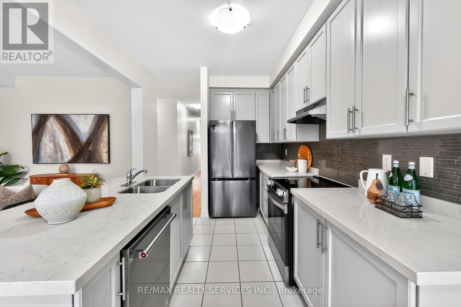 100 EMERALD COAST TRAIL, Brampton (Northwest Brampton), Ontario, L7A5A7 — Photo 18