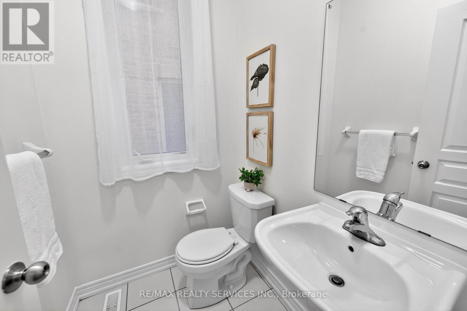 100 EMERALD COAST TRAIL, Brampton (Northwest Brampton), Ontario, L7A5A7 — Photo 19