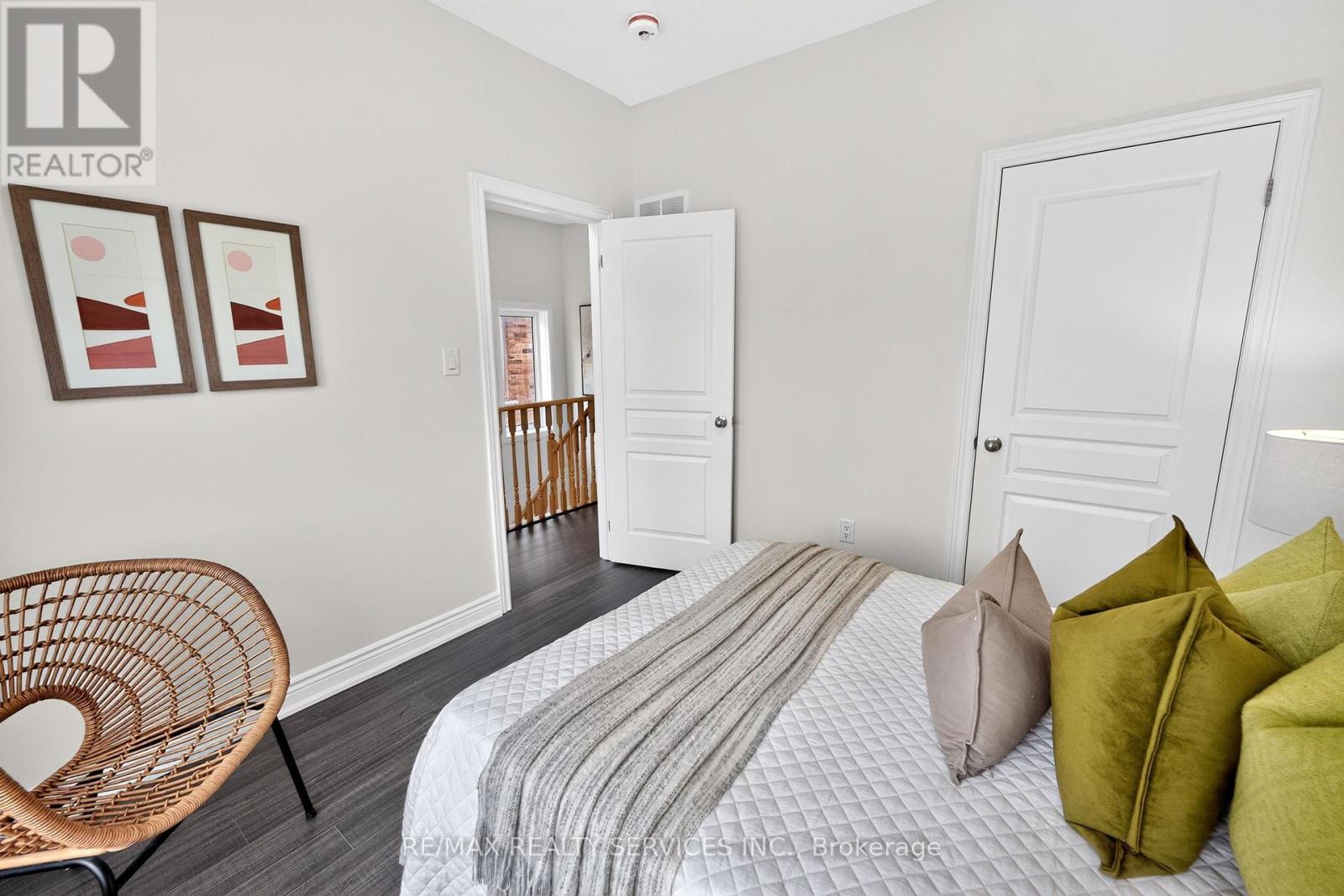 100 EMERALD COAST TRAIL, Brampton (Northwest Brampton), Ontario, L7A5A7 — Photo 31