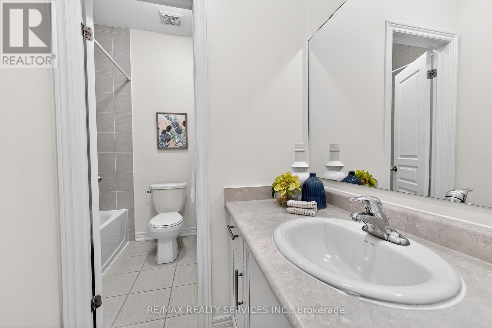 100 EMERALD COAST TRAIL, Brampton (Northwest Brampton), Ontario, L7A5A7 — Photo 34